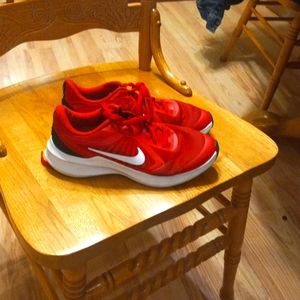 Fourth of July Nikes